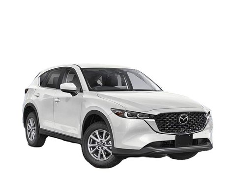 2025 Mazda CX-5 GS | Cam | USB | HtdSeats | Bluetooth | XM