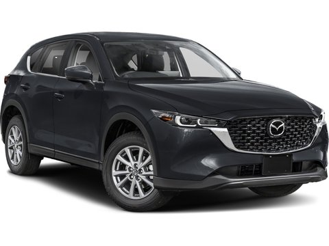2025 Mazda CX-5 GS | Cam | USB | HtdSeats | Factory Warranty 2030