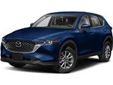 2025 Mazda CX-5 LEATHER SEATS | HEATED SEATS | AUTOMATIC