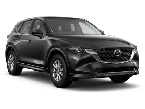 2025 Mazda CX-5 LTHR | PWR Seats | USB | Warranty To 2028