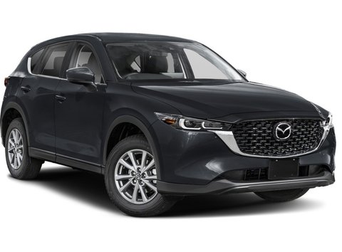 2025 Mazda CX-5 GS