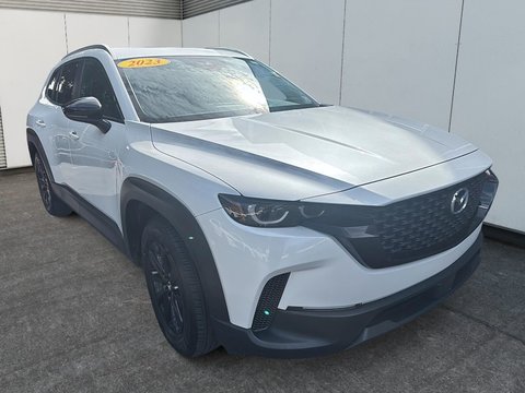 2023 Mazda CX-50 GS-L | Sunroof | Cam | USB | HtdWheel | Bluetooth