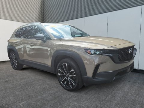 2024 Mazda CX-50 GT | Leather | Roof | Nav | Warranty to 2031