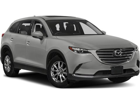 2018 Mazda CX-9 GS |  Cam| Usb | Keyless