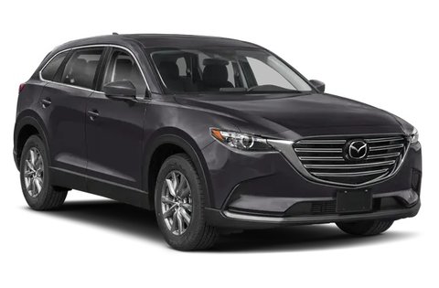 2022 Mazda CX-9 GT | Leather | Roof | Nav | Cam | USB | HtdWheel