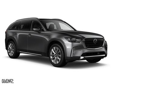 2025 Mazda CX-90 MHEV GT w/Turbo | Leather | Sunroof | Warranty 2029