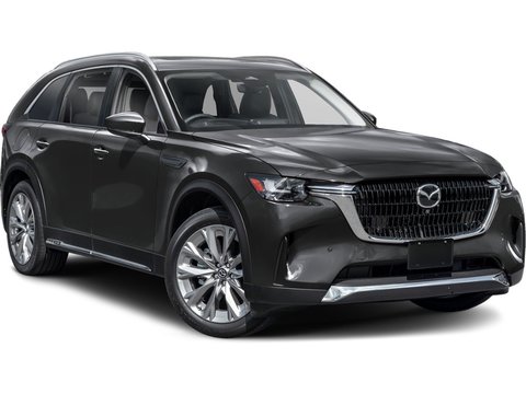 2025 Mazda CX-90 MHEV GT w/Turbo | Leather | Sunroof | Warranty 2029
