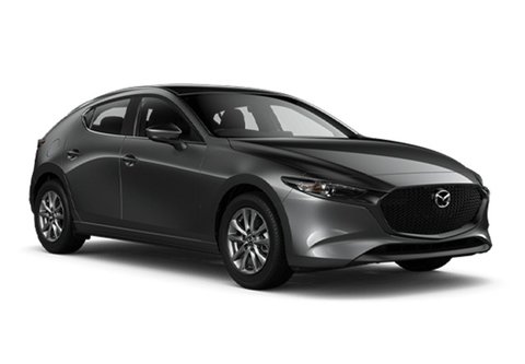 2020 Mazda 3 Sport GX | Cam | USB | Bluetooth |  Keyless | Cruise