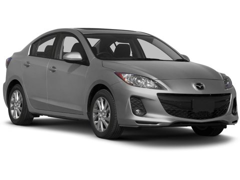 2012 Mazda 3 GS-SKY | HtdSeats | Keyless | Cruise | PwrWindows