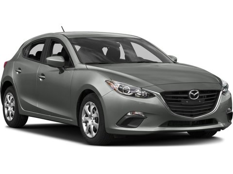 2014 Mazda 3 GS-SKY | Cam | USB | Bluetooth | Keyless | Cruise