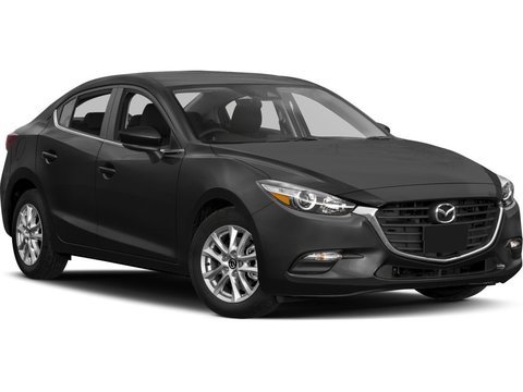 2015 Mazda 3 GS | Cam | USB | HtdSeats | Bluetooth | Keyless