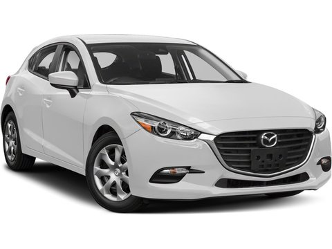 2015 Mazda 3 GS | Cam | USB | HtdSeats | Bluetooth | Keyless |