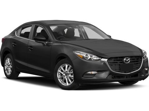 2016 Mazda 3 GS | Cam | USB | Htd Seats | Bluetooth | Keyless