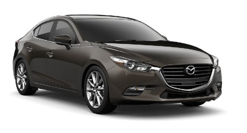 2016 Mazda 3 GX | Cam | USB | HtdSeats | Bluetooth | Keyless
