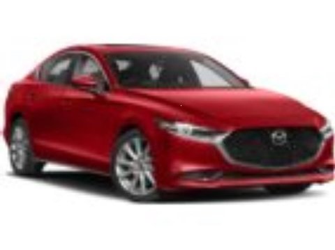 2019 Mazda 3 GT | Leather | Roof | Nav | Cam | USB | Keyless