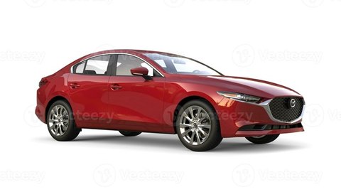2019 Mazda 3 GT | Leather | Roof | Nav | Cam | USB | Keyless