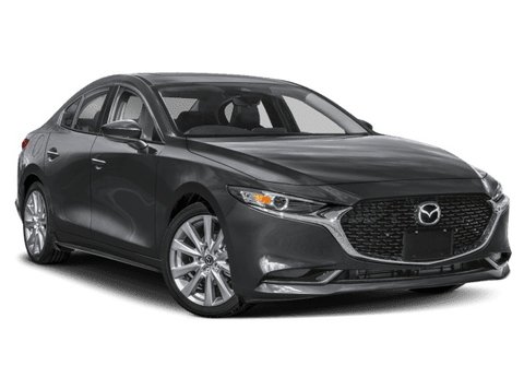 2021 Mazda 3 GX | Cam | USB | HtdSeats | Bluetooth | keyless
