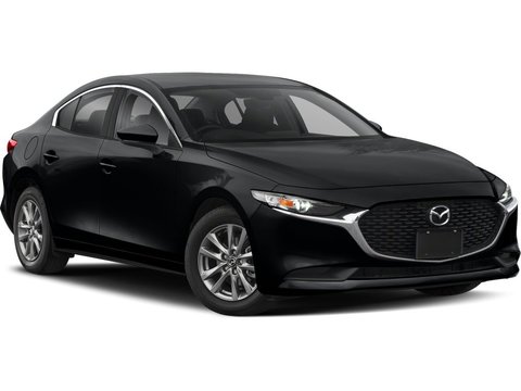 2024 Mazda 3 GX | Cam | USB | HtdSeats | Warranty to 2030