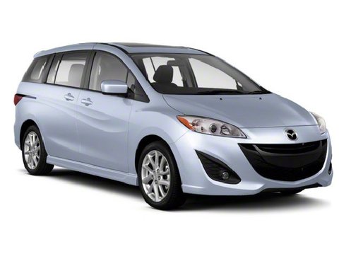 2012 Mazda 5 GS| MVI |Htd Wheel | Bluetooth | Keyless | Cruise