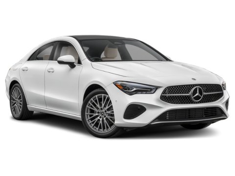 2025 Mercedes-Benz CLA 250 | Leather | Cam | USB | HtdSeats