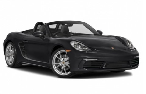 2007 Porsche Boxster Base | Leather | Roof | HtdWheel |  Keyless