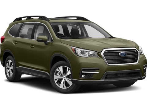 2022 Subaru Ascent Touring | Leather | Roof | Cam |  USB | HtdSeats