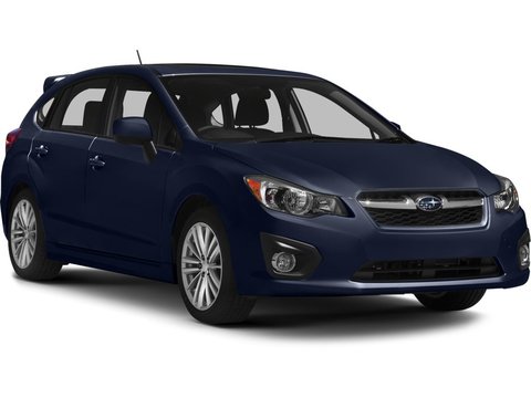 2014 Subaru Impreza Touring | USB | HtdSeats | Bluetooth | Keyless