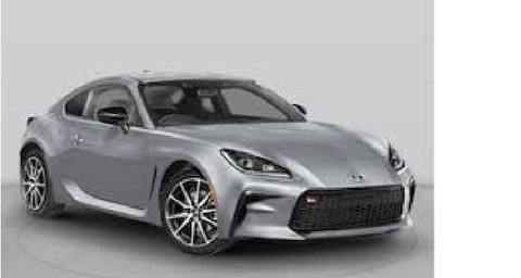 2024 Toyota GR86 Premium | HTDSTS | CAM | USB | Warranty Till 2030