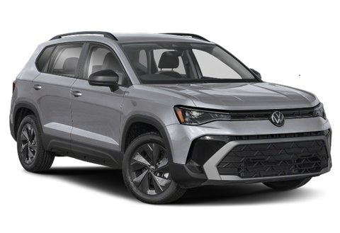 2025 Volkswagen Taos Trendline | Cam| USB | HtdSeats | Bluetooth
