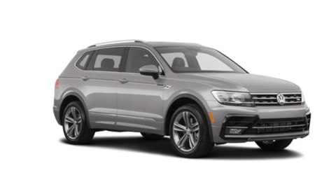 2015 Volkswagen Tiguan Trendline | Cam | USB | HtdSeats | Bluetooth |