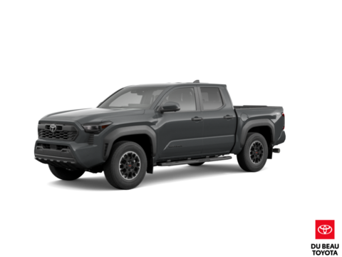 2025 Toyota Tacoma TRD OFFROAD PREMIUM