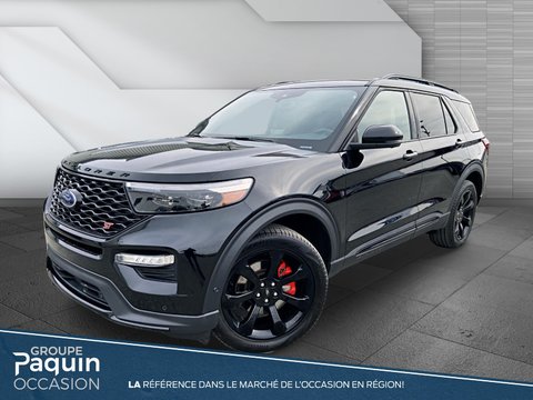 Ford Explorer For Sale