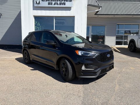 Ford Edge ST-Line 2024