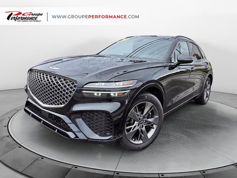 2023 GENESIS GV70 2.5T Prestige