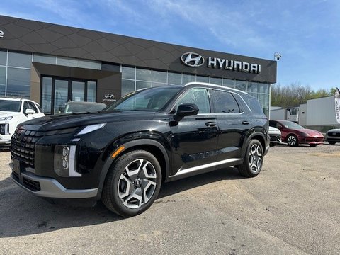2024 Hyundai Palisade PREFERRED