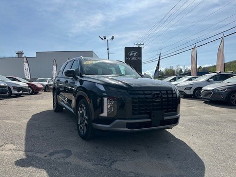 Hyundai Palisade  2024