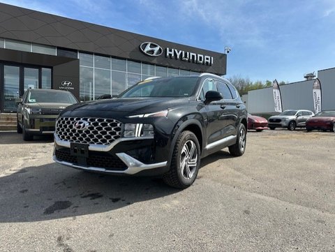 Hyundai Santa Fe  2023
