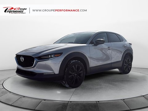 2023 Mazda CX-30 GT w/Turbo