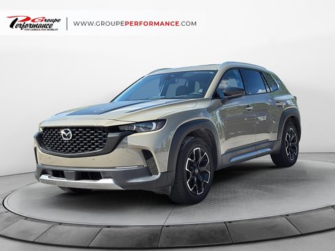 Mazda CX-50 Meridian Edition AWD 2024