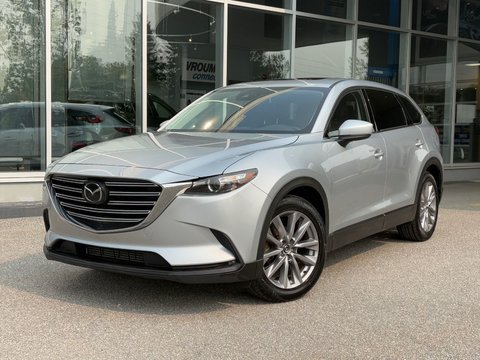 Mazda CX-9  2022