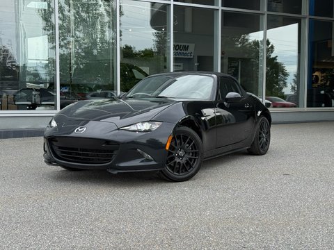 Mazda MX-5 GX 2016