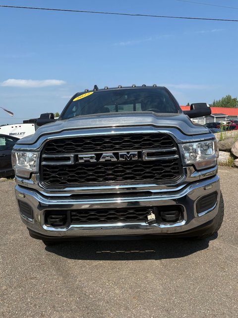 Ram 2500 Tradesman 2022
