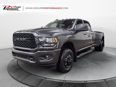 Ram 3500 Big Horn 2023