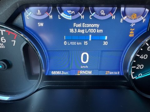 Ford F-150 TREMOR 2023