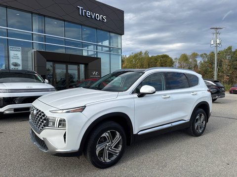 2021 Hyundai Santa Fe
