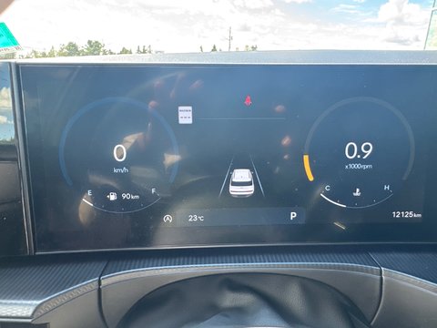 2024 Hyundai Santa Fe