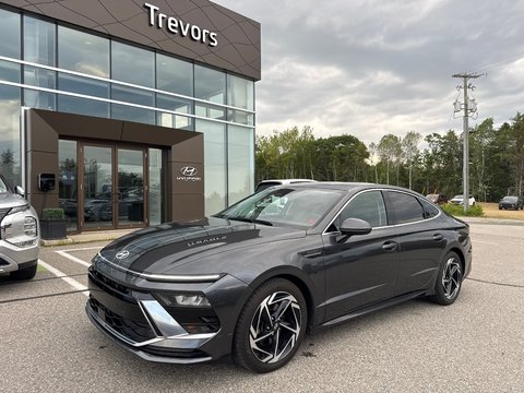 2024 Hyundai Sonata