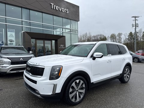 Kia Telluride SX 2022