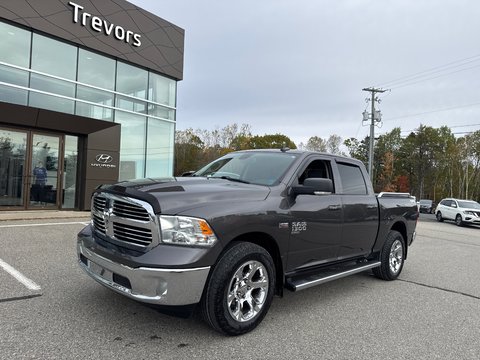 Ram 1500 Classic SLT 2022