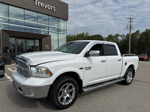 2014 Ram 1500 Laramie